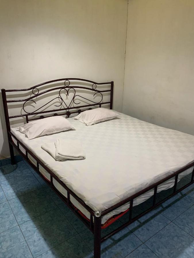 Hotel Rembulan Tebing Tinggi Exterior foto